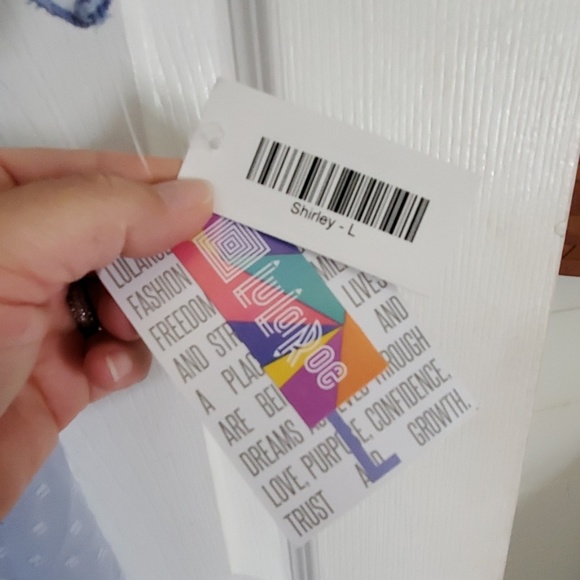 Lula Rie Shirley - Picture 3 of 4